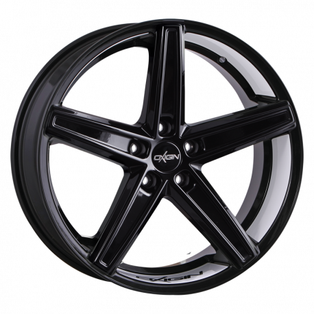 Cerchi in lega Oxigin 18 Concave 7.5x17 White Vv-200