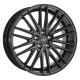 Cerchi in lega Oxigin 19 Oxspoke 10.5x20 Black