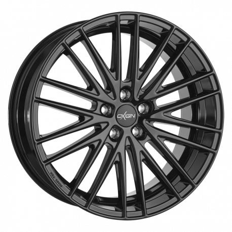 Cerchi in lega Oxigin 19 Oxspoke 10.5x20 Black