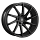 Cerchi in lega Oxigin 20 Attraction 8.5x19 Black