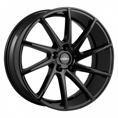 Cerchi in lega Oxigin 20 Attraction 8.5x19 Black