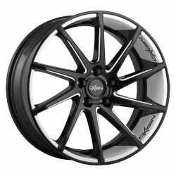Cerchi in lega Oxigin 20 Attraction 8.5x19 White Vv-200