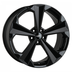 Cerchi in lega Oxigin 22 Oxrs 9.0x20 Black