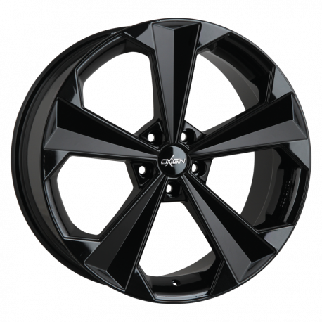 Cerchi in lega Oxigin 22 Oxrs 8.5x19 Black