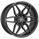 Cerchi in lega Oxigin 24 Oxroad 9.0x20 Titan