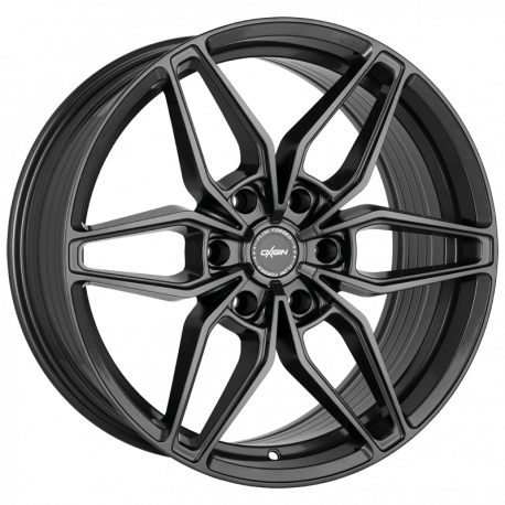 Cerchi in lega Oxigin 24 Oxroad 9.0x20 Titan