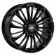 Cerchi in lega Oxigin 29 Oxsoul 8.0x19 Black