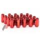  Kit Forged Steel Japan Racing Nuts Color