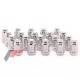  Kit Forged Steel Japan Racing Nuts Color