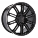 Cerchi in lega per Porsche Cayenne I 9PA II 92A 4.5 Turbo GTS 8.0x18 Come da foto