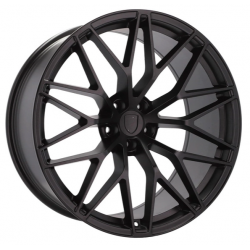 Cerchi in lega per Porsche Macan 2014-2024 S T GTS Turbo WLS I II 10.0x21 Come da foto