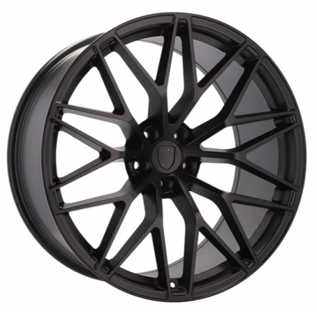 Cerchi in lega per Porsche Macan 2014-2024 S T GTS Turbo WLS I II 10.0x21 Come da foto