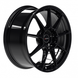 Cerchi in lega Autec ClubRacing Evo 10.0x18 Black