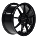 Cerchi in lega Autec ClubRacing Evo 9.5x18 Black