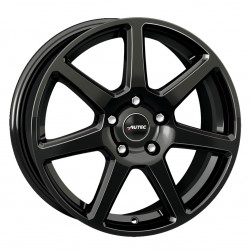 Cerchi in lega Autec Tallin Ece 6.0x15 Black