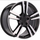 Cerchi in lega per Porsche Cayenne I II Cayman Panamera 9.5x20 Come da foto