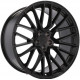 Cerchi in lega per Porsche Cayenne S Turbo E3 9Y FL Panamera 4 GTS 10.5x20 Come da foto