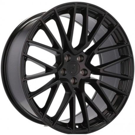 Cerchi in lega per Porsche Cayenne S Turbo E3 9Y FL Panamera 4 GTS 10.5x20 Come da foto