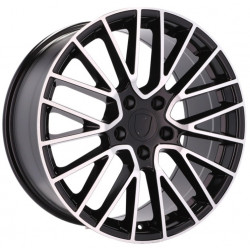 Cerchi in lega per Porsche Cayenne Panamera 9.0x20 Come da foto