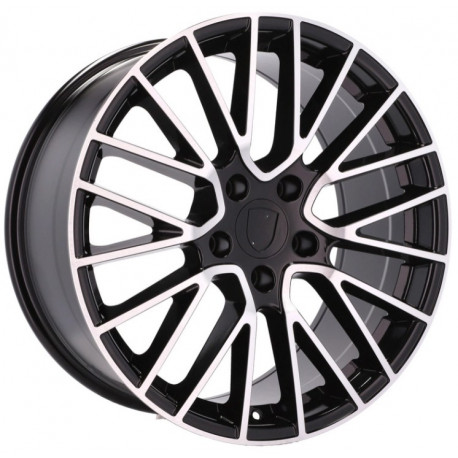 Cerchi in lega per Porsche Cayenne Panamera 9.0x20 Come da foto