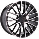 Cerchi in lega per Porsche Cayenne Panamera 10.5x20 Come da foto