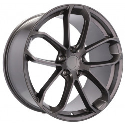 Cerchi in lega per Porsche Cayenne E1 9PA E3 9Y GTS S E-Hybrid Coupe Turbo Taycan 9.5x20 Come da foto