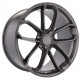 Cerchi in lega per Porsche Cayenne E1 9PA E3 9Y GTS S E-Hybrid Coupe Turbo Taycan 11.0x20 Come da foto