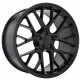 Cerchi in lega per Porsche Macan 95B GTS Macan S Turbo 9.0x20 Come da foto