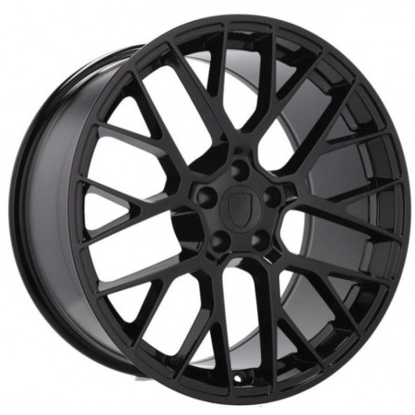 Cerchi in lega per Porsche Macan 95B GTS Macan S Turbo 9.0x20 Come da foto