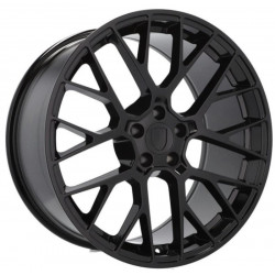 Cerchi in lega per Porsche Macan 95B GTS Macan S Turbo 10.0x20 Come da foto