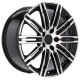 Cerchi in lega per Porsche Panamera I 970 II 971 Cayenne III 11.0x20 Come da foto