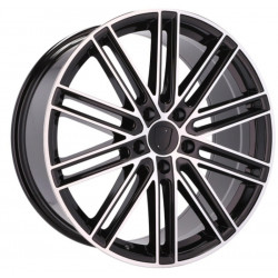 Cerchi in lega per Porsche Panamera I 970 II 971 Cayenne III 9.5x20 Come da foto