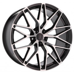 Cerchi in lega per Porsche Cayenne E1 9PA E3 9Y GTS Turbo E-Hybrid Taycan 9.0x20 Come da foto