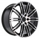 Cerchi in lega per Porsche Macan 2014-2024 I FL 95B S GTS Turbo WLS T 9.0x20 Come da foto