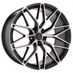 Cerchi in lega per Porsche Cayenne E1 E2 9.0x20 Come da foto