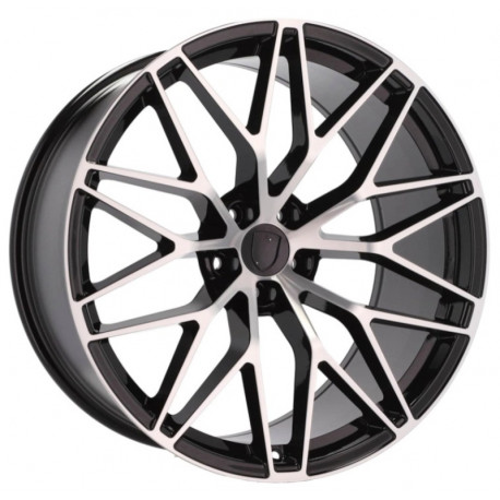 Cerchi in lega per Porsche Cayenne E1 E2 9.0x20 Come da foto