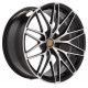 Cerchi in lega per Porsche Macan I II 95B FL Facelift 9.0x20 Come da foto