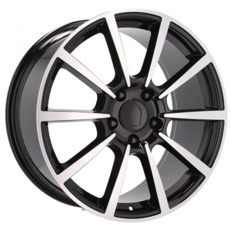 Cerchi in lega per Porsche Cayenne I 9PA II 92A 4.5 GTS Turbo Panamera Taycan 11.0x20 Come da foto