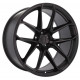Cerchi in lega per Porsche Macan I II 95B FL Turbo GTS 4 S Cali 10.0x20 Come da foto