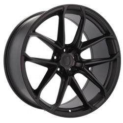 Cerchi in lega per Porsche Macan I II 95B FL Turbo GTS 4 S Cali 10.0x20 Come da foto