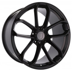 Cerchi in lega per Porsche 718 BOXTER Cayman 987 981 8.5x20 Come da foto