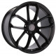 Cerchi in lega per Porsche 718 BOXTER Cayman 987 981 9.5x20 Come da foto