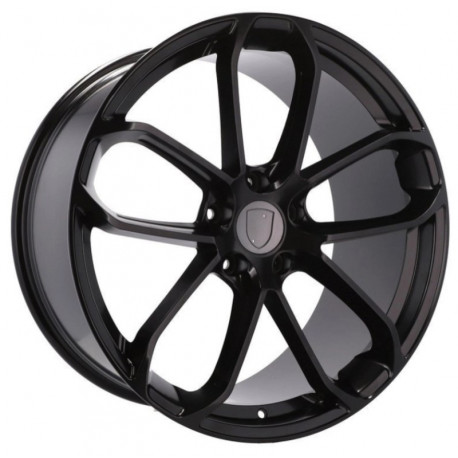 Cerchi in lega per Porsche 718 BOXTER Cayman 987 981 9.5x20 Come da foto