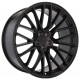 Cerchi in lega per Porsche Cayenne 9PA 92A 9.5x20 Come da foto