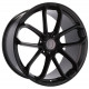Cerchi in lega per Porsche Cayenne I 9PA II 92A 9.5x20 Come da foto
