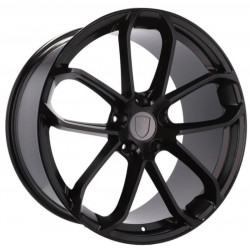 Cerchi in lega per Porsche Cayenne I 9PA II 92A 9.5x20 Come da foto