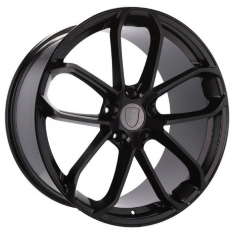 Cerchi in lega per Porsche Cayenne I 9PA II 92A 9.5x20 Come da foto