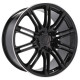 Cerchi in lega per Porsche Cayenne I 9PA II 92A 9.5x20 Come da foto