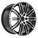 Cerchi in lega per Porsche Cayenne I 9PA II 92A 9.5x20 Come da foto