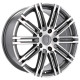 Cerchi in lega per Porsche Cayenne I 9PA II 92A 9.5x20 Come da foto
